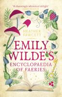 Featured Title - Emily Wilde's Encyclopaedia of Faeries